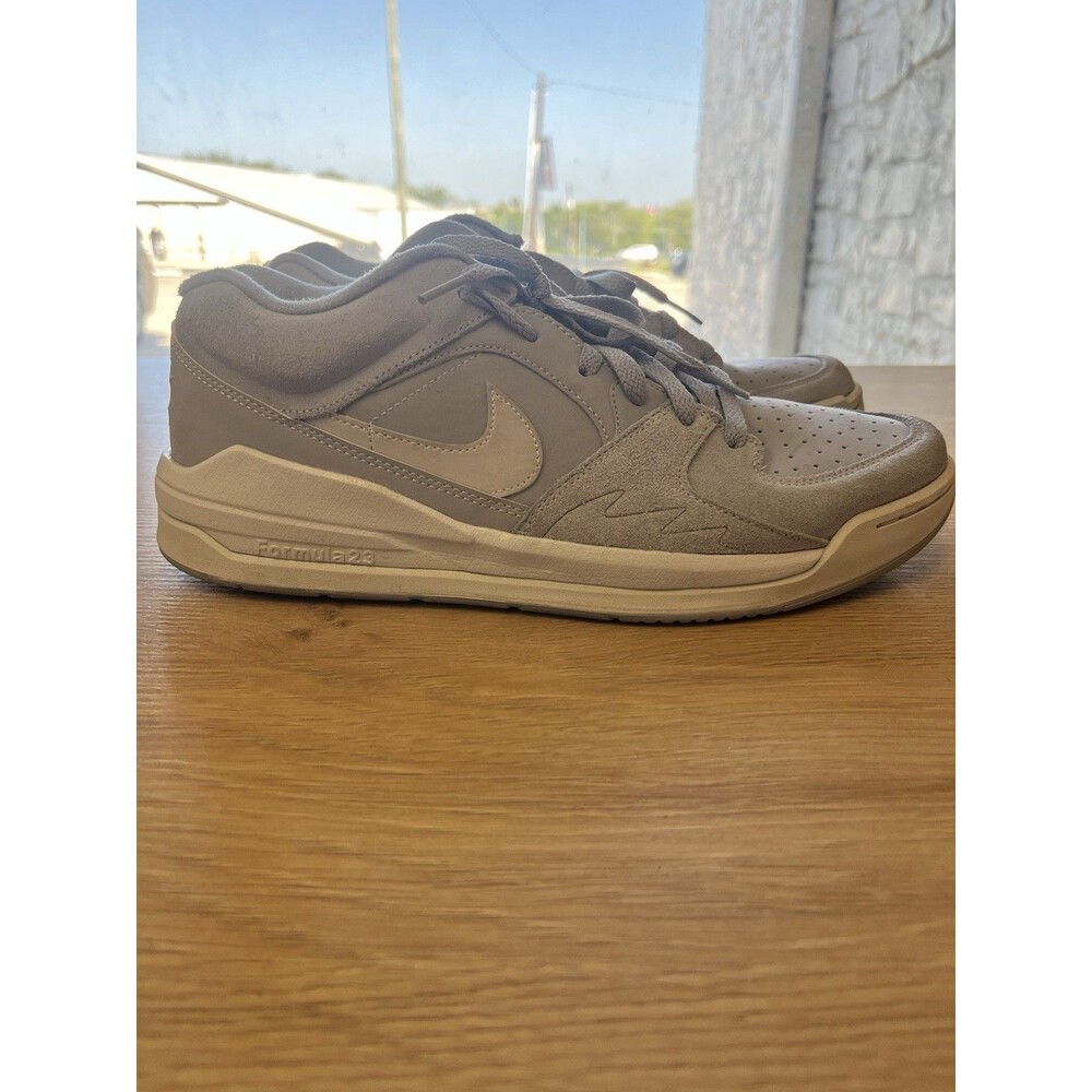 Jordan Stadium 90 Wolf Grey Size 10.5 HF5258-002  Authentic